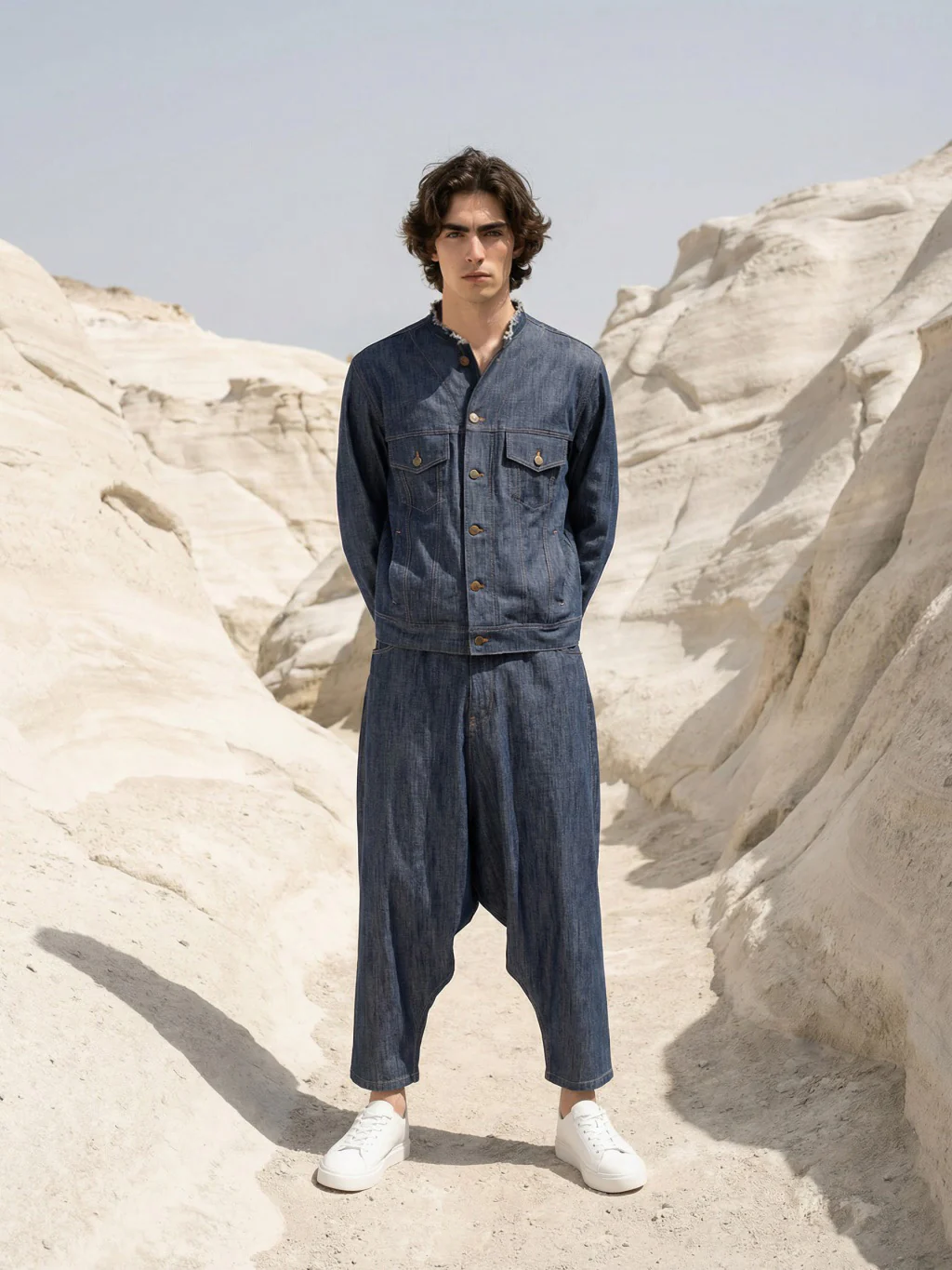 Menswear new in